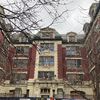 New Yorkers rally to turn derelict school building back into community space